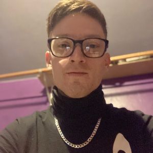 Meet your Posher, Jonothan